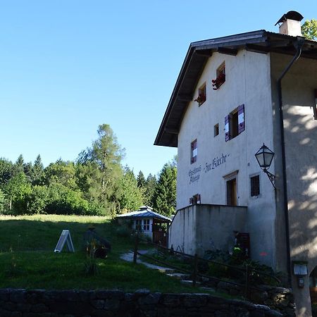 Hotel Zur Kirche Magre all' Adige Luaran gambar