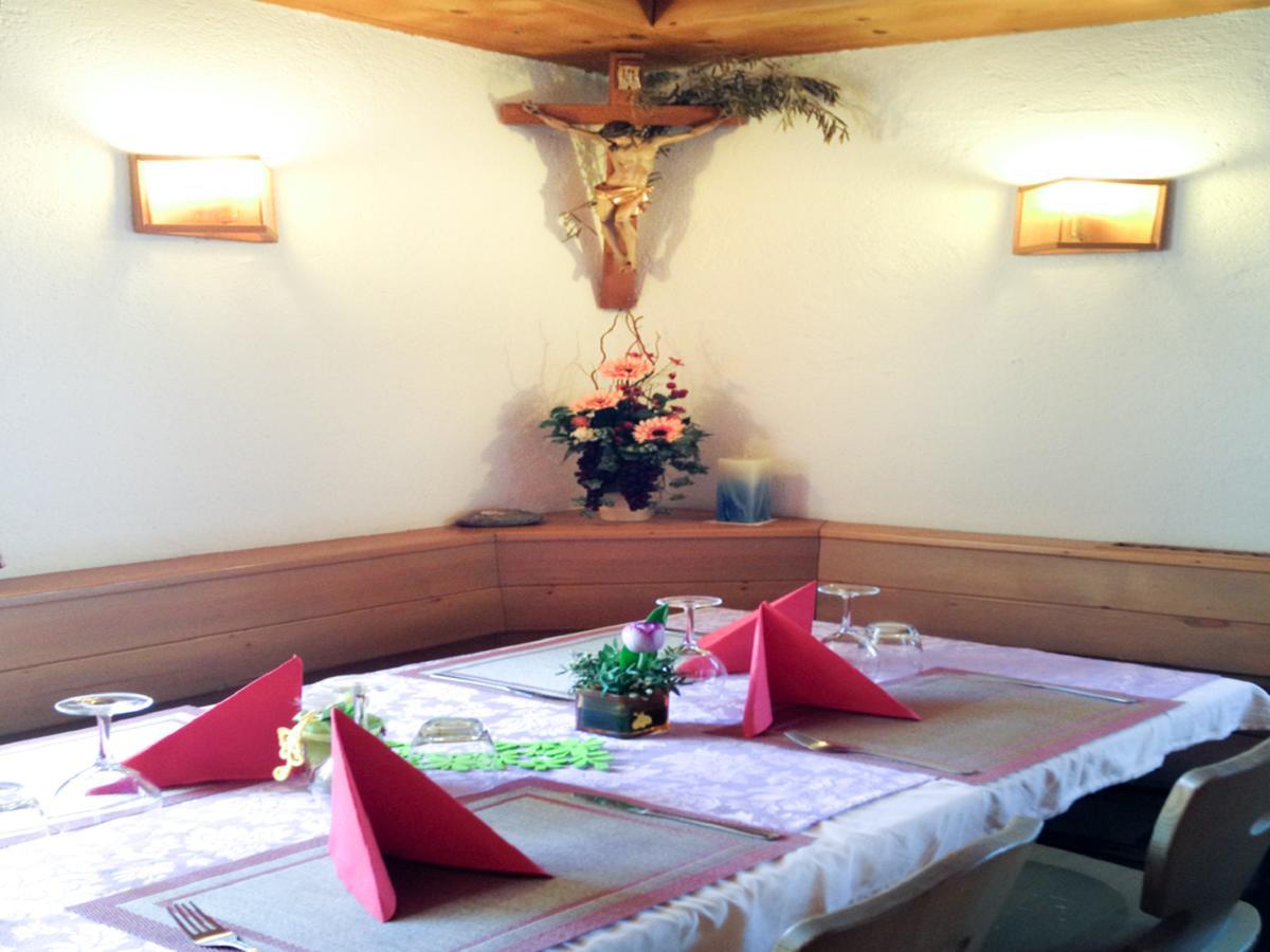 Hotel Zur Kirche Magre all' Adige Luaran gambar