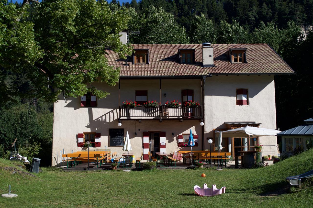 Hotel Zur Kirche Magre all' Adige Luaran gambar