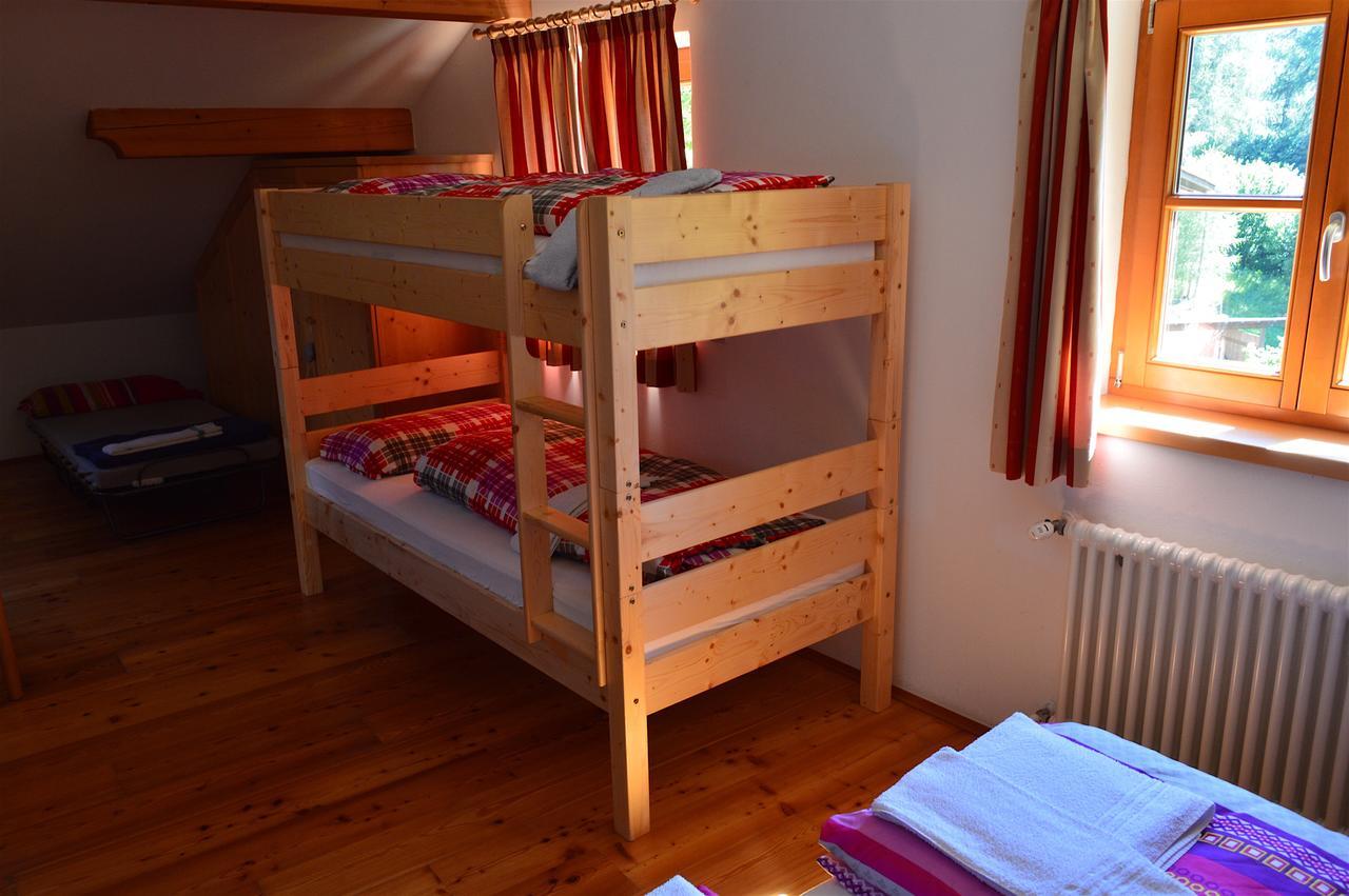 Hotel Zur Kirche Magre all' Adige Luaran gambar