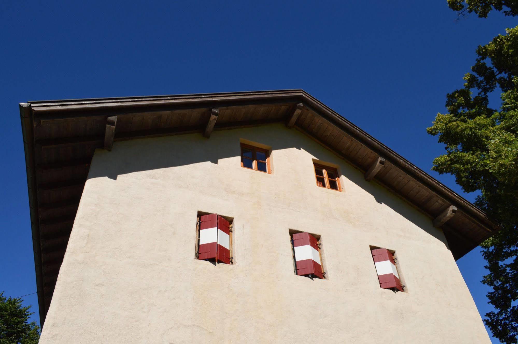 Hotel Zur Kirche Magre all' Adige Luaran gambar