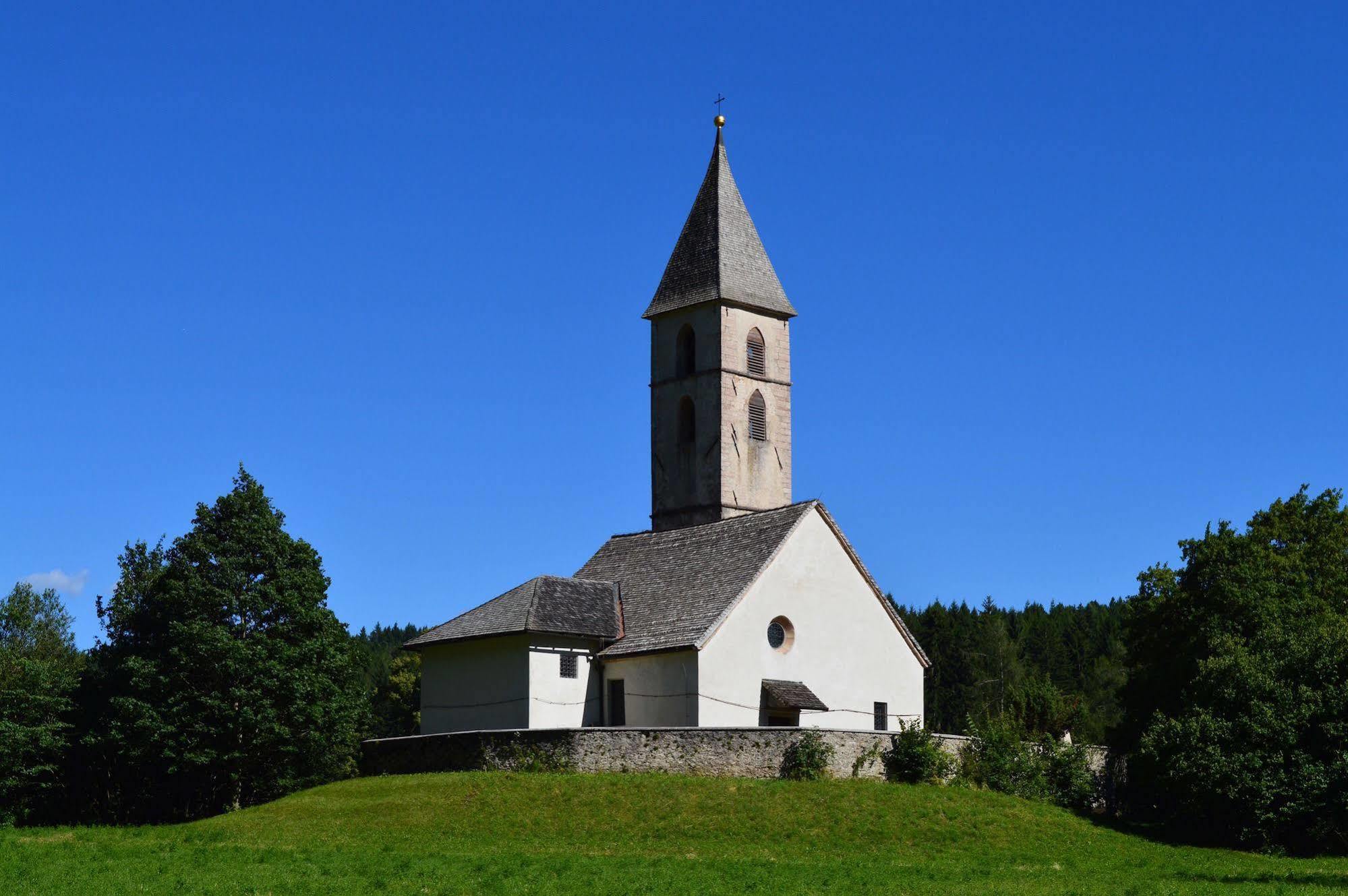 Hotel Zur Kirche Magre all' Adige Luaran gambar